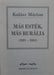 Más esték, más rurália - Oskola Antikvárium