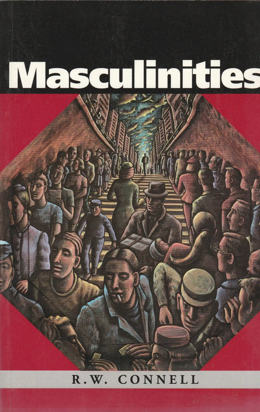 Masculinities - Oskola Antikvárium
