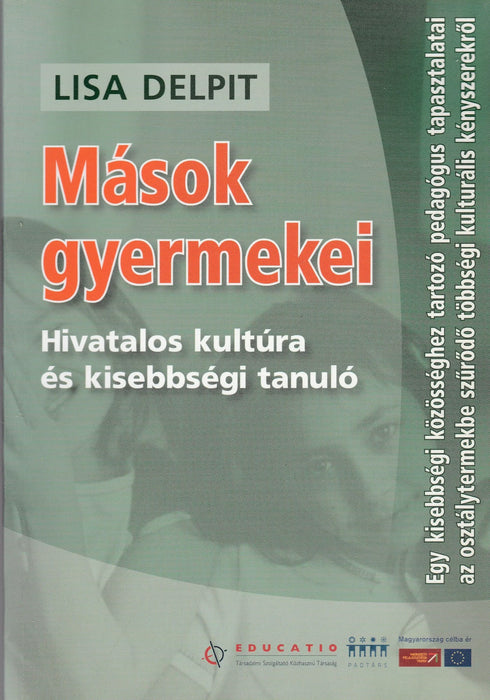 Mások gyermekei - Oskola Antikvárium