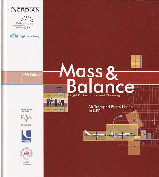 Mass & Balance - Oskola Antikvárium