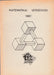 Matematikai versenyek 1987 - Oskola Antikvárium