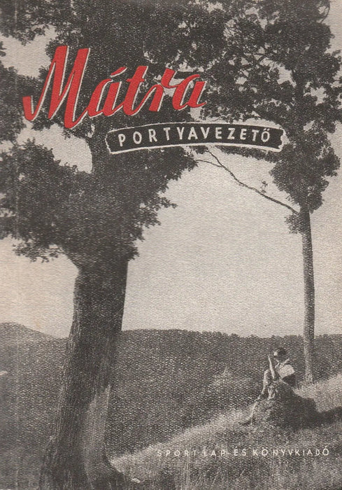 Mátra - Oskola Antikvárium
