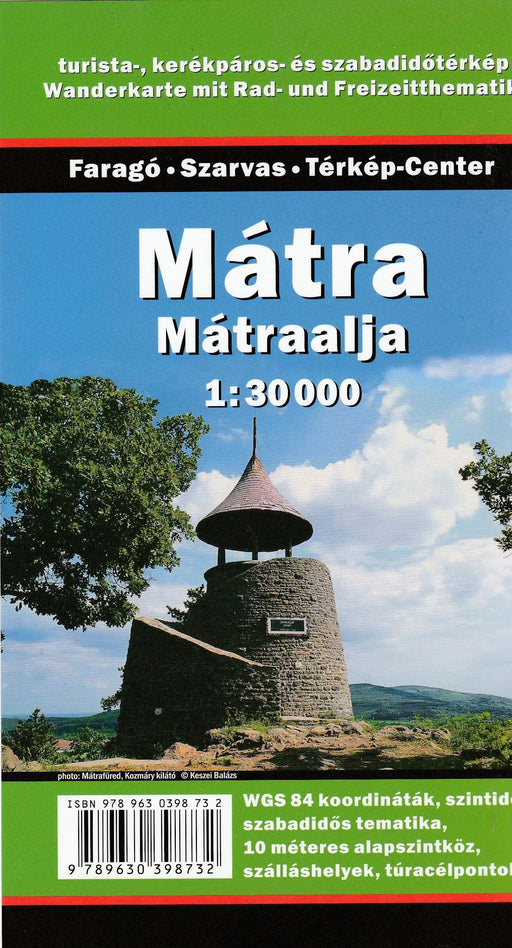 Mátra - Mátraalja - Oskola Antikvárium