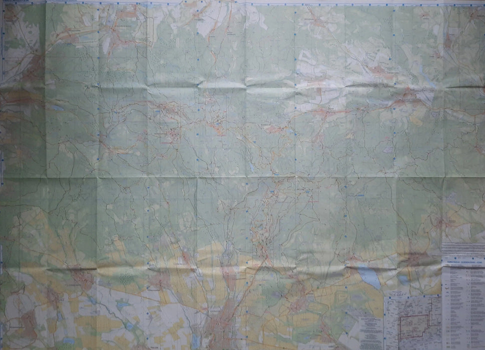 Mátra - Mátraalja - Oskola Antikvárium