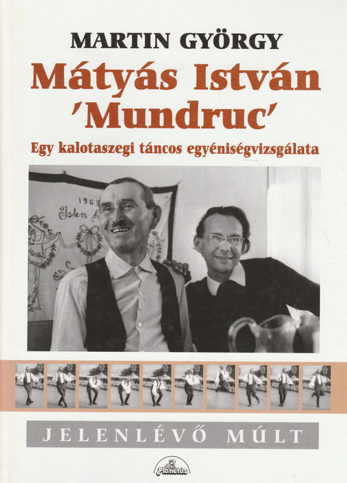 Mátyás István 'Mundruc' - Oskola Antikvárium