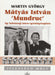 Mátyás István 'Mundruc' - Oskola Antikvárium