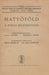 Matyóföld - Oskola Antikvárium
