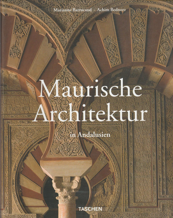 Maurische Architektur - Oskola Antikvárium
