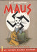 Maus I - II. - Oskola Antikvárium