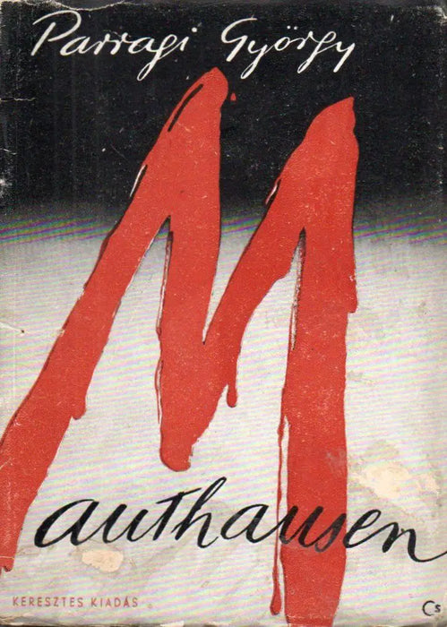 Mauthausen - Oskola Antikvárium