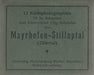 Mayrhofen - Stilluptal - Oskola Antikvárium