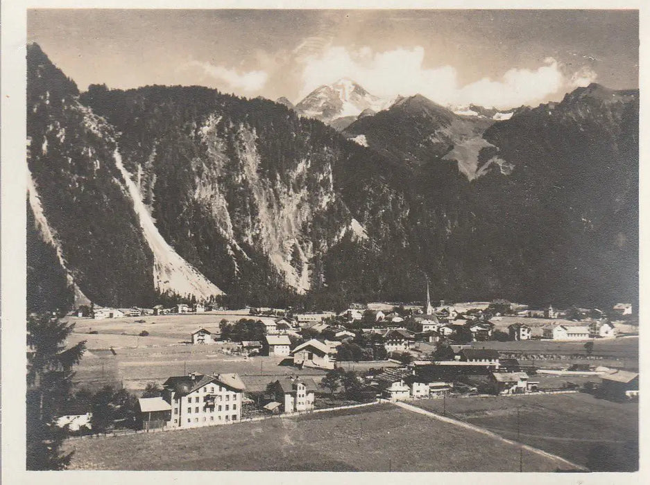 Mayrhofen und Umgebung - Oskola Antikvárium