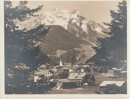 Mayrhofen und Umgebung - Oskola Antikvárium