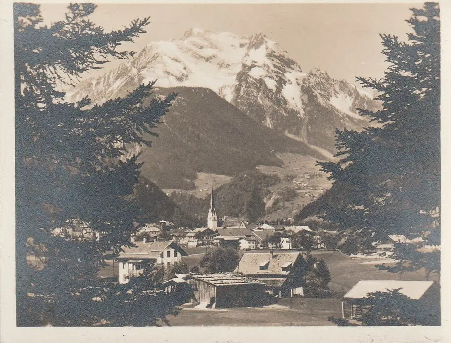 Mayrhofen und Umgebung - Oskola Antikvárium