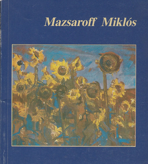 Mazsaroff Miklós - Oskola Antikvárium