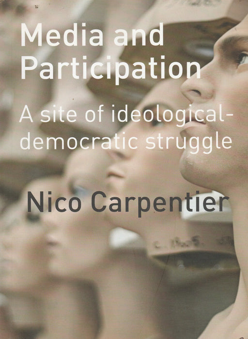 Media and Participation - Oskola Antikvárium
