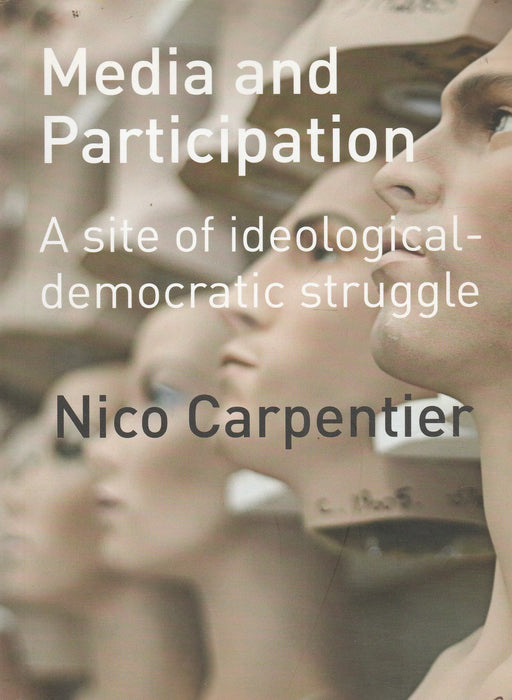 Media and Participation - Oskola Antikvárium