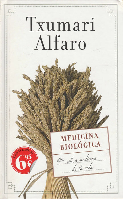 Medicina Biológica - Oskola Antikvárium