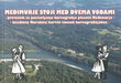 Medimurje Stoji Med Dvema Vodami - Oskola Antikvárium