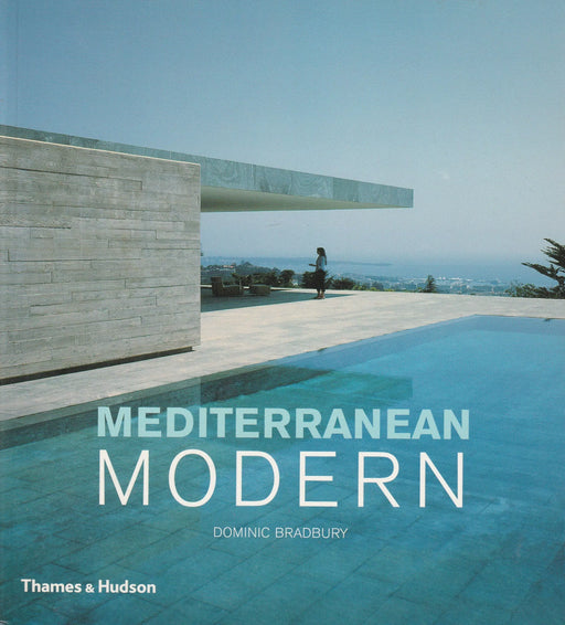 Mediterranean Modern - Oskola Antikvárium