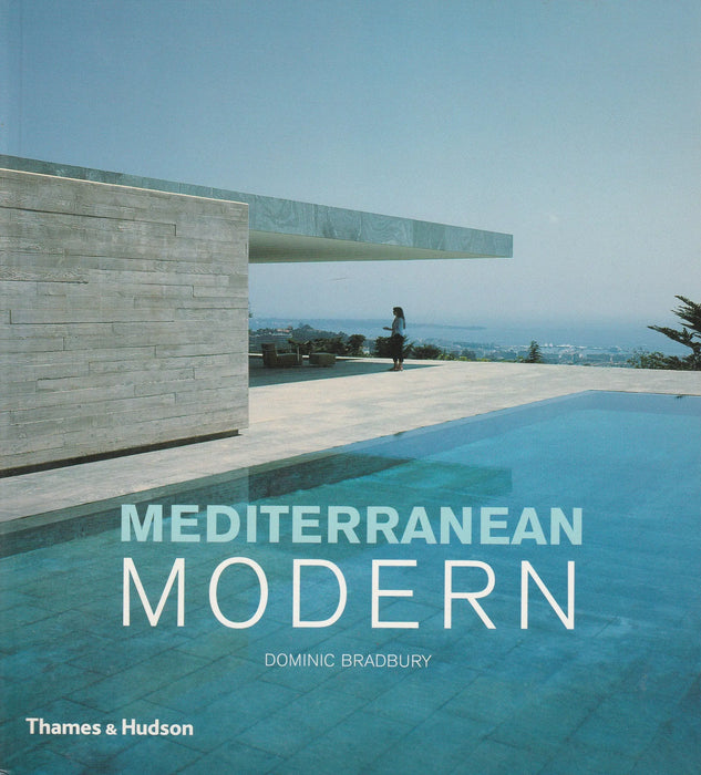 Mediterranean Modern - Oskola Antikvárium