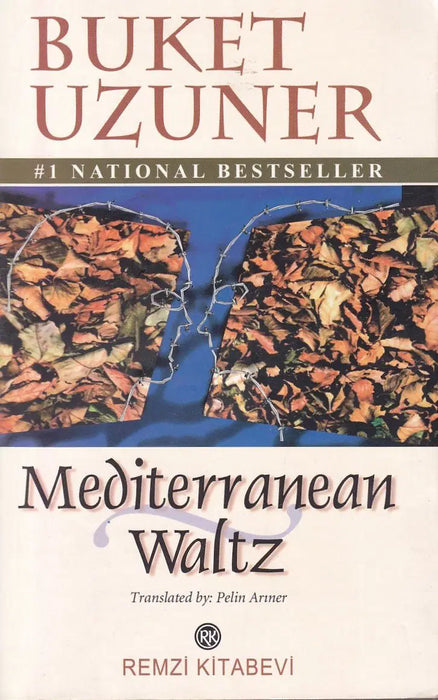 Mediterranean Waltz - Oskola Antikvárium
