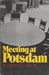 Meeting at Potsdam - Oskola Antikvárium