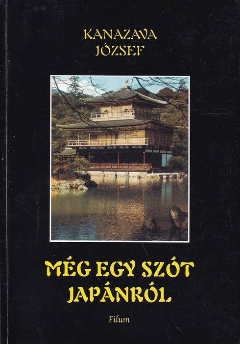 Még egy szót Japánról - Oskola Antikvárium