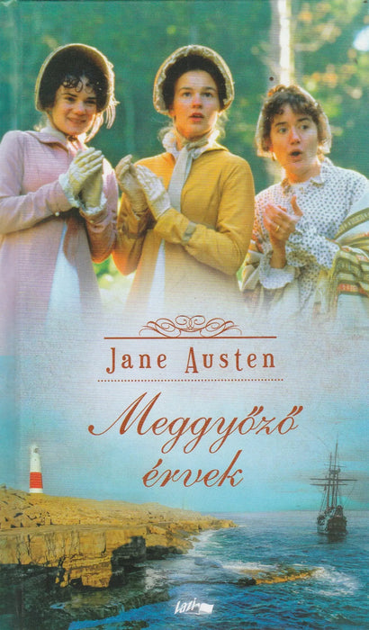 Meggyőző érvek - Oskola Antikvárium