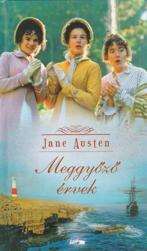 Meggyőző érvek - Oskola Antikvárium