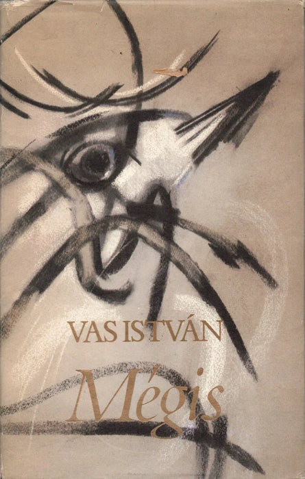 Mégis - Oskola Antikvárium