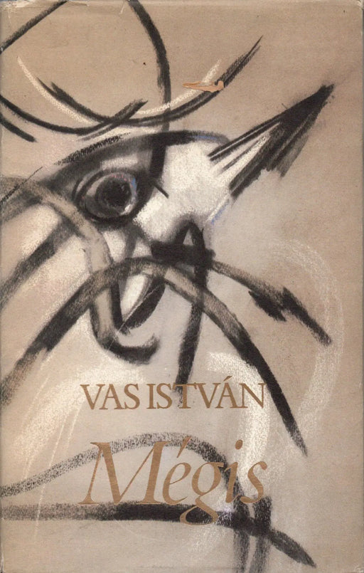 Mégis - Oskola Antikvárium