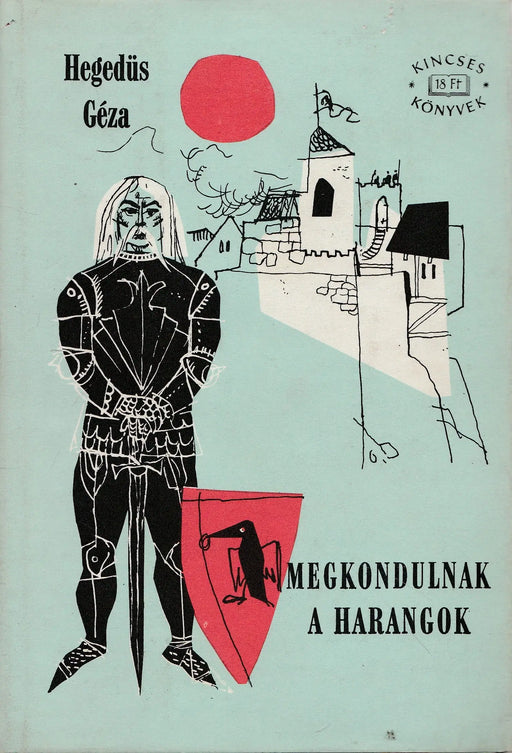 Megkondulnak a harangok I - II. - Oskola Antikvárium
