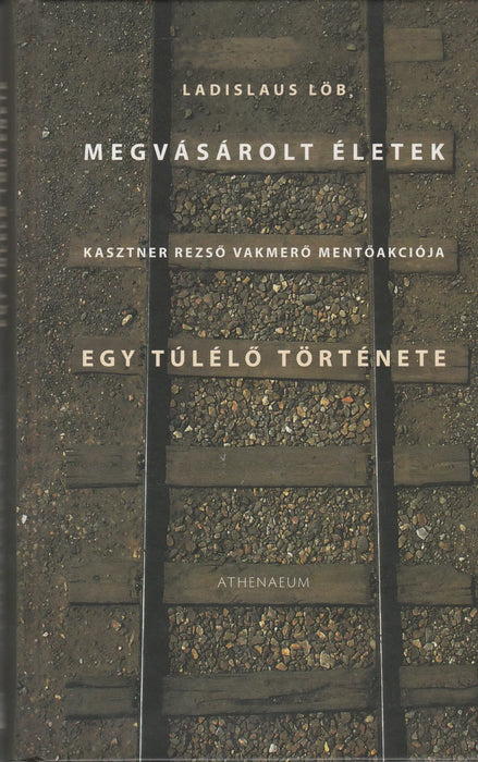 Megvásárolt életek - Oskola Antikvárium