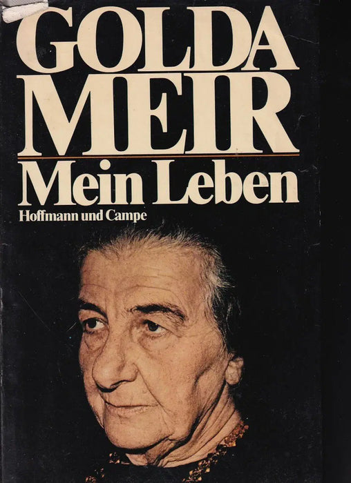 Mein Leben - Oskola Antikvárium