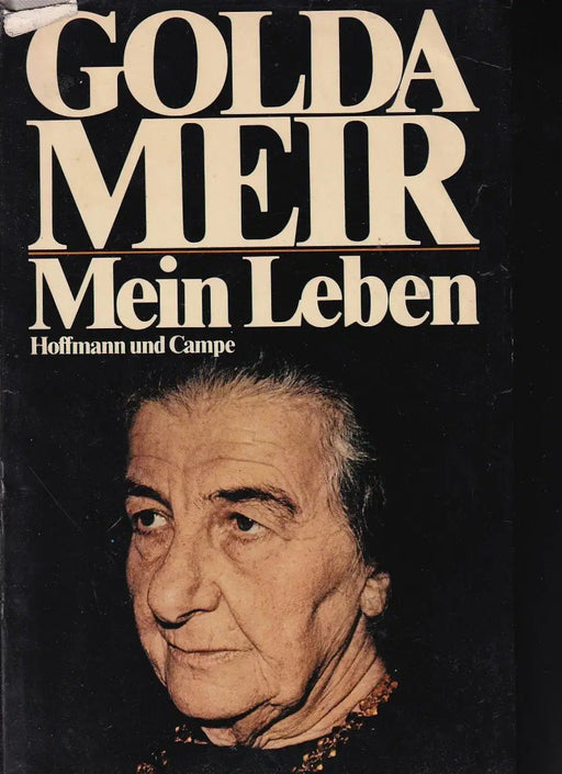 Mein Leben - Oskola Antikvárium