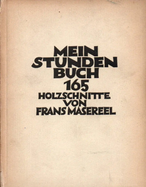 Mein Stundenbuch - Oskola Antikvárium