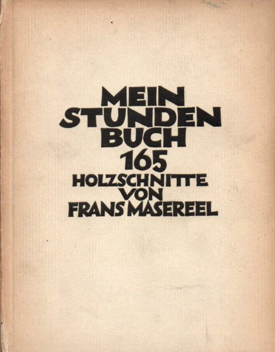 Mein Stundenbuch - Oskola Antikvárium