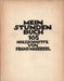 Mein Stundenbuch - Oskola Antikvárium
