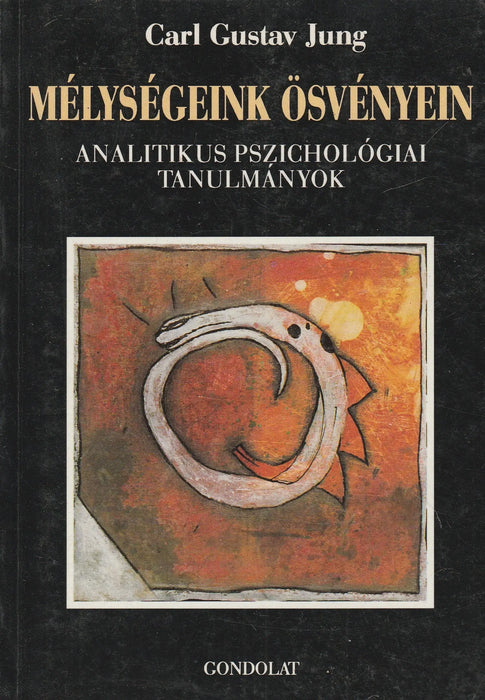 Mélységeink ösvényein - Oskola Antikvárium