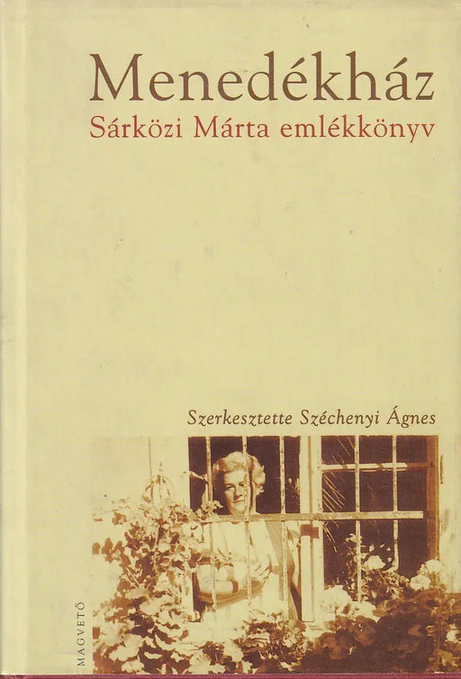 Menedékház - Oskola Antikvárium