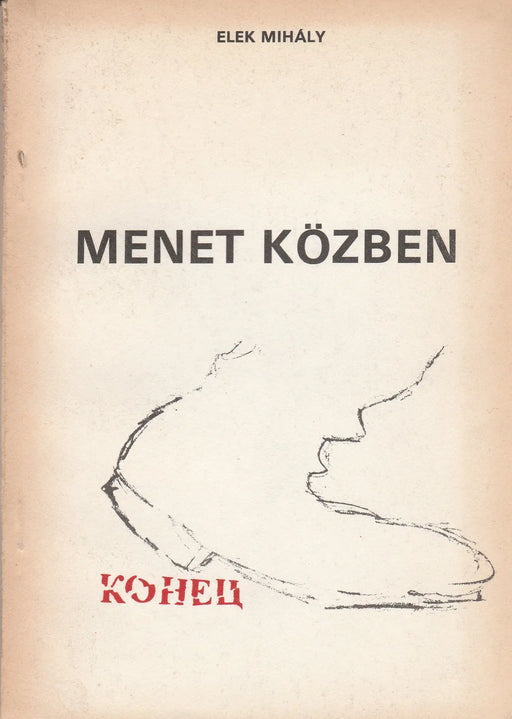 Menet közben - Oskola Antikvárium