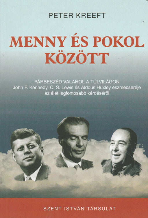 Menny és pokol között - Oskola Antikvárium
