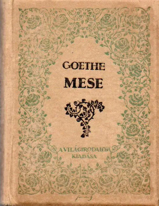 Mese - Oskola Antikvárium