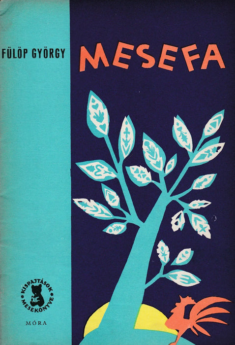 Mesefa - Oskola Antikvárium