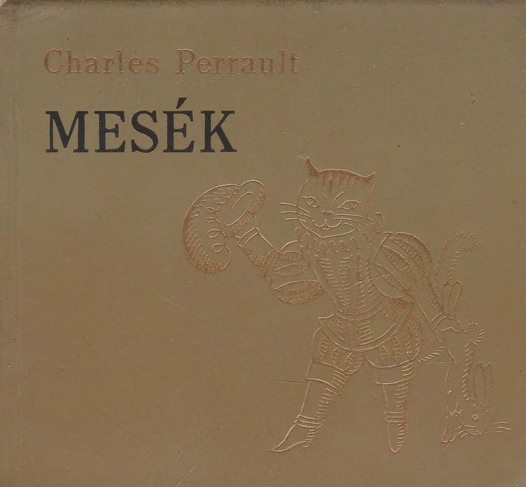 Mesék - Oskola Antikvárium