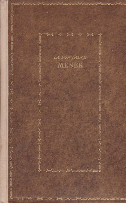 Mesék - Oskola Antikvárium