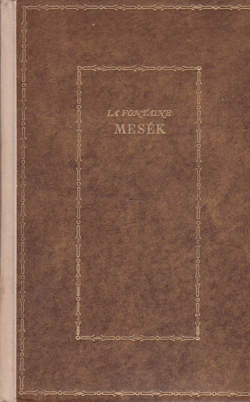Mesék - Oskola Antikvárium
