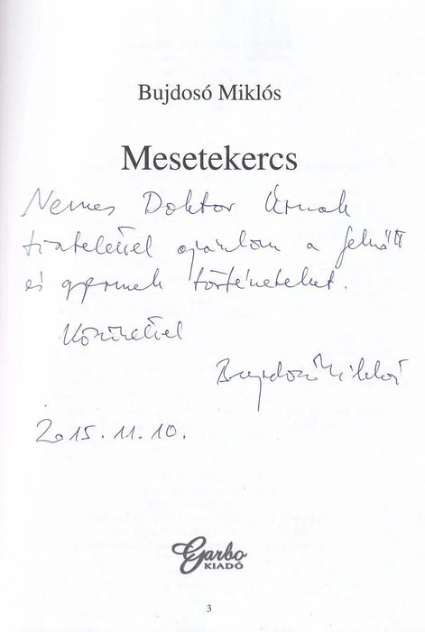Mesetekercs - Oskola Antikvárium