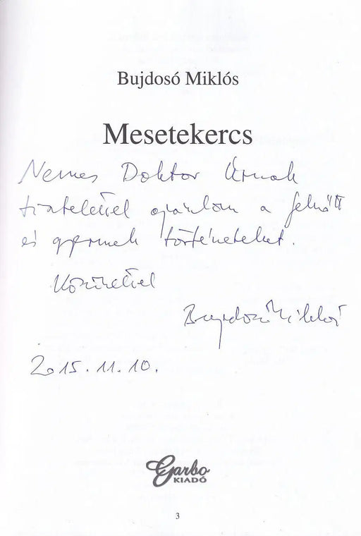 Mesetekercs - Oskola Antikvárium